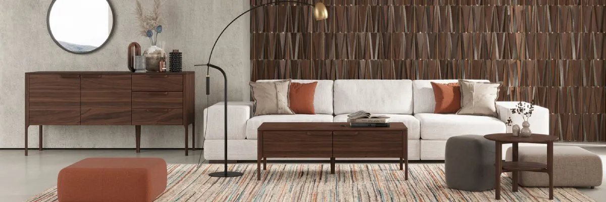 Кабинет MOD Interiors Ronda Кабинет MOD Interiors Ronda